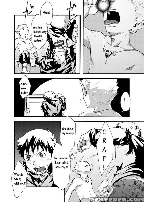 [tsukumo Gou] Economical Summoner [eng] Chapter 1000 Page 24